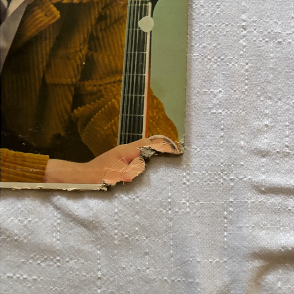 Glen Campbell albums: By…I get to phoenix, Wichita Lineman, Gentle on my Mind - Picture 3 of 3